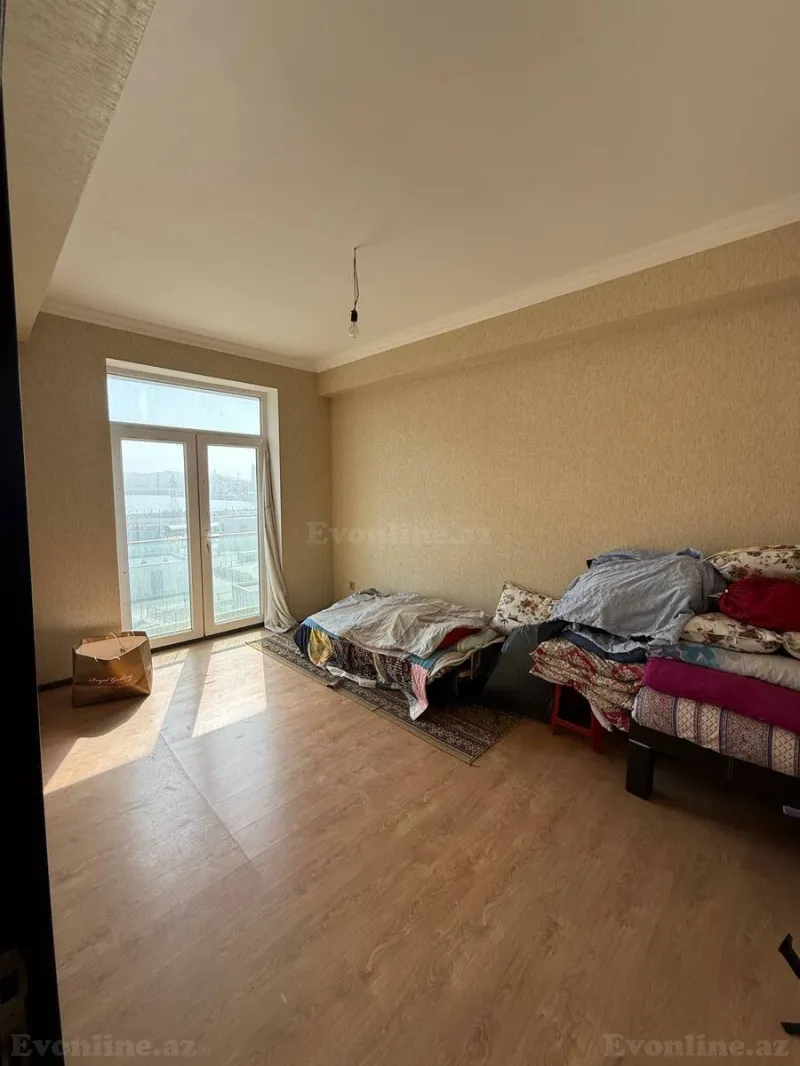 Satılır 3 otaqlı Mənzil Yeni tikili 88 m² Yasamal - şəkil 2