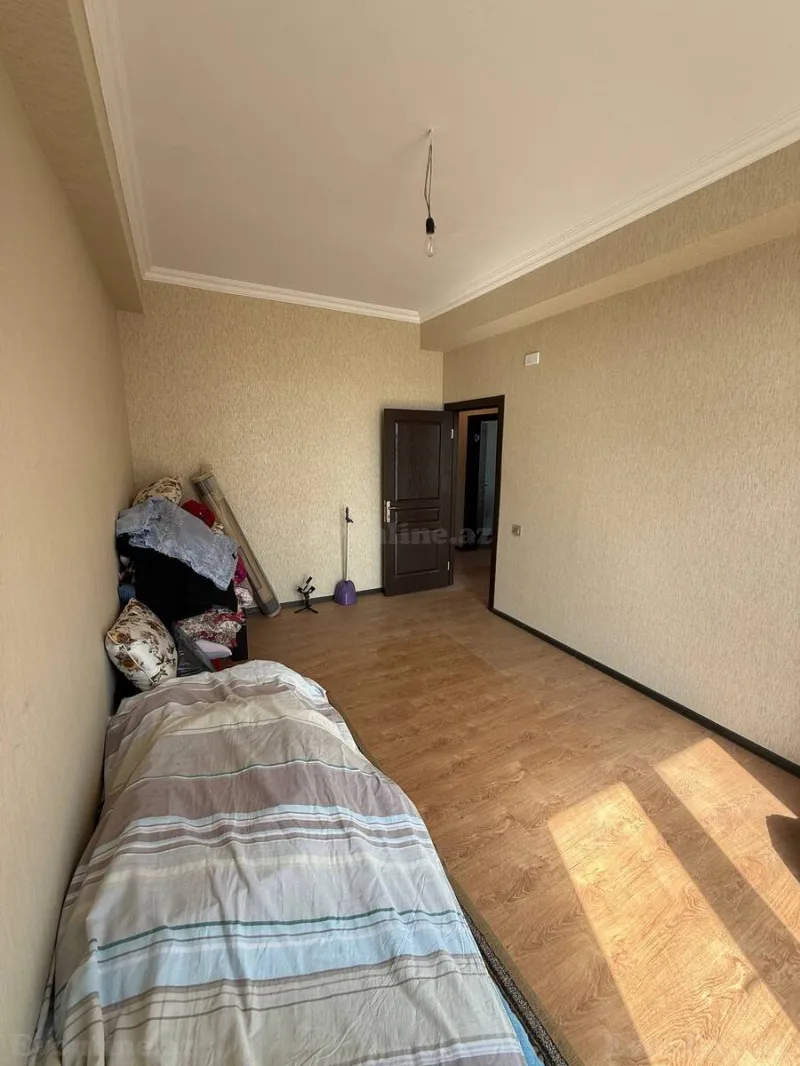 Satılır 3 otaqlı Mənzil Yeni tikili 88 m² Yasamal - şəkil 4