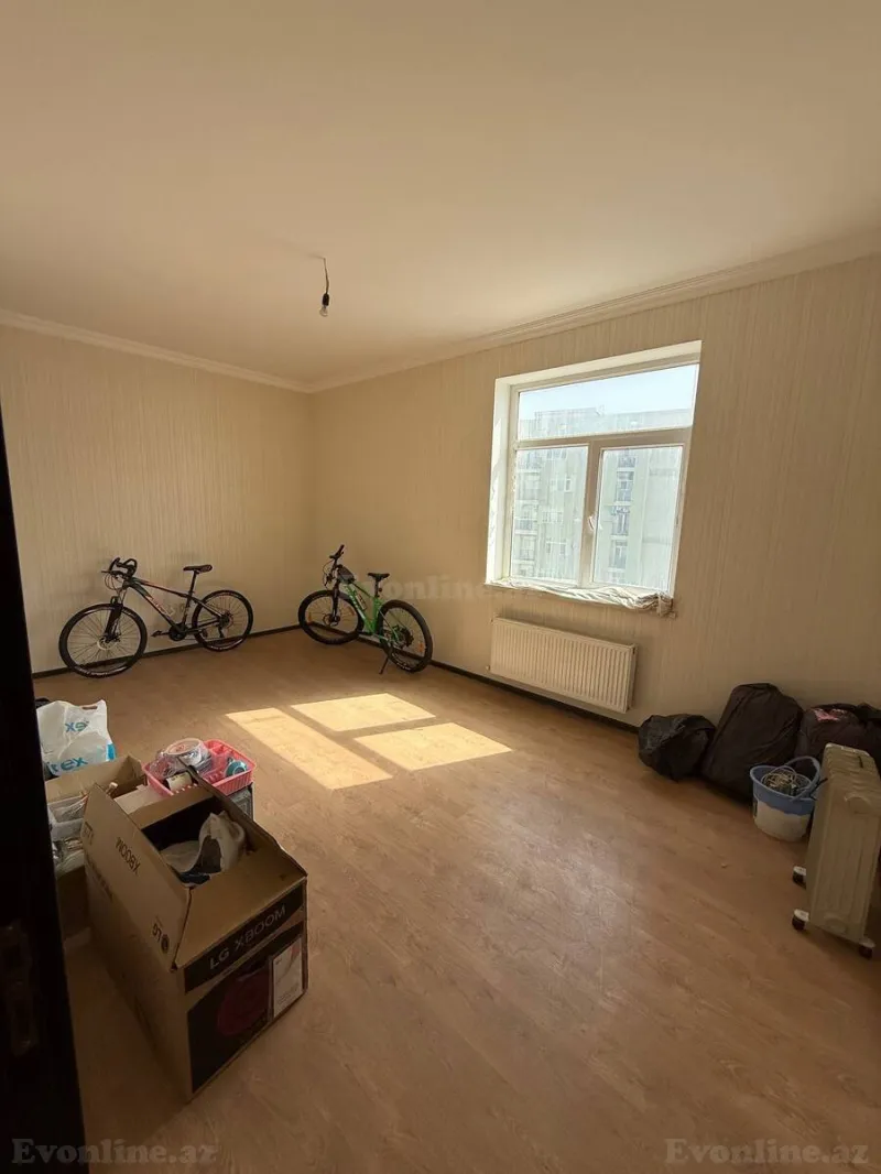 Satılır 3 otaqlı Mənzil Yeni tikili 88 m² Yasamal - şəkil 5