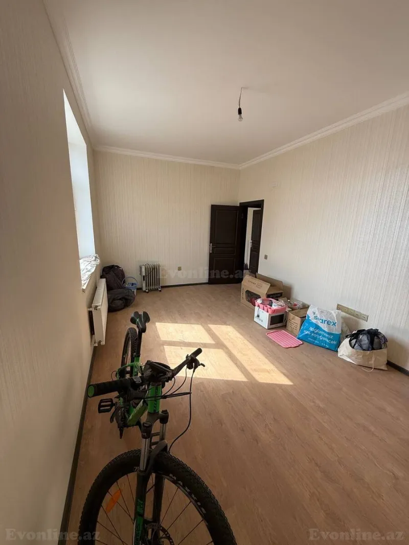 Satılır 3 otaqlı Mənzil Yeni tikili 88 m² Yasamal - şəkil 6