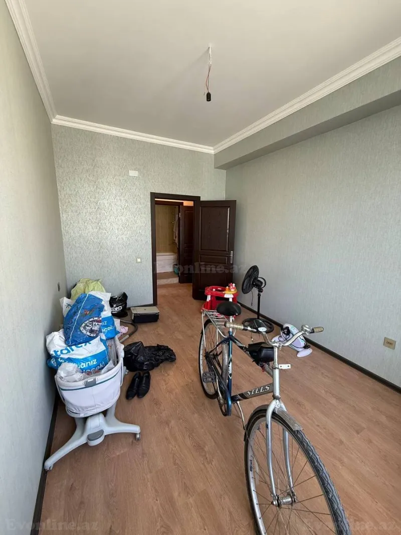 Satılır 3 otaqlı Mənzil Yeni tikili 88 m² Yasamal - şəkil 7