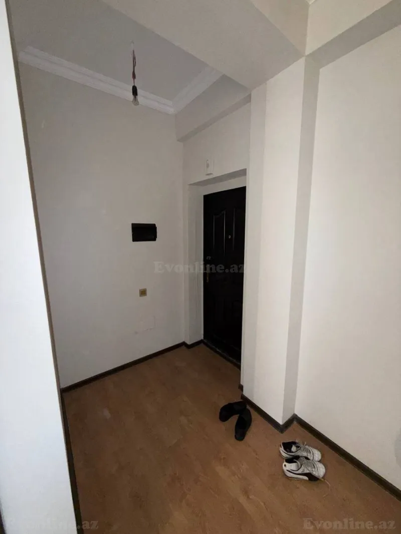 Satılır 3 otaqlı Mənzil Yeni tikili 88 m² Yasamal - şəkil 9