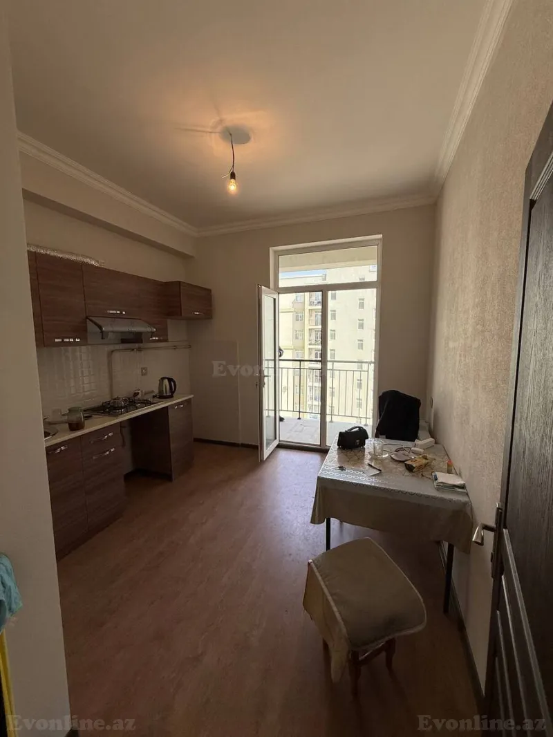 Satılır 3 otaqlı Mənzil Yeni tikili 88 m² Yasamal - şəkil 10