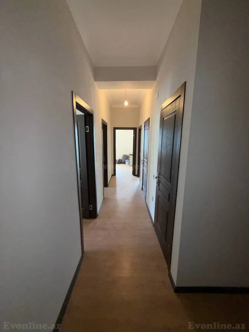 Satılır 3 otaqlı Mənzil Yeni tikili 88 m² Yasamal - şəkil 11