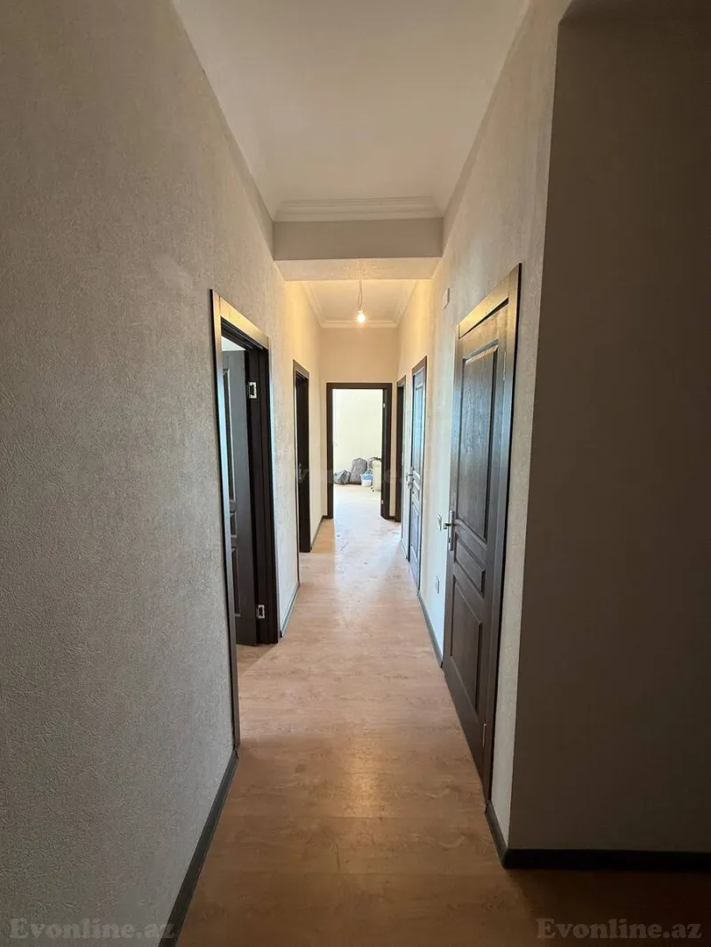 Satılır 3 otaqlı Mənzil Yeni tikili 88 m² Yasamal - şəkil 12