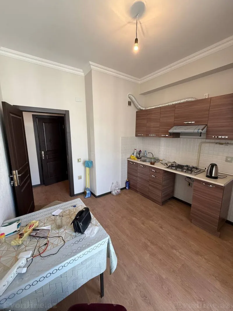 Satılır 3 otaqlı Mənzil Yeni tikili 88 m² Yasamal - şəkil 13