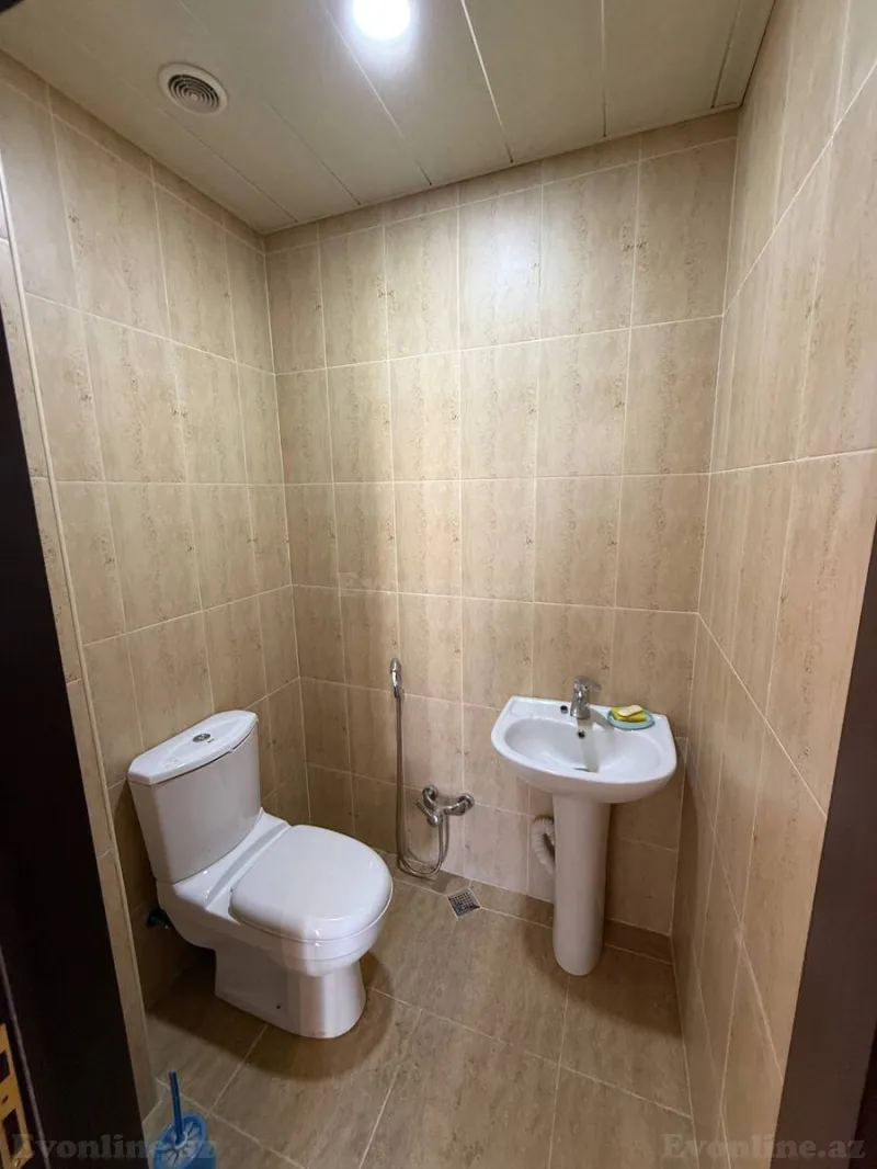 Satılır 3 otaqlı Mənzil Yeni tikili 88 m² Yasamal - şəkil 14