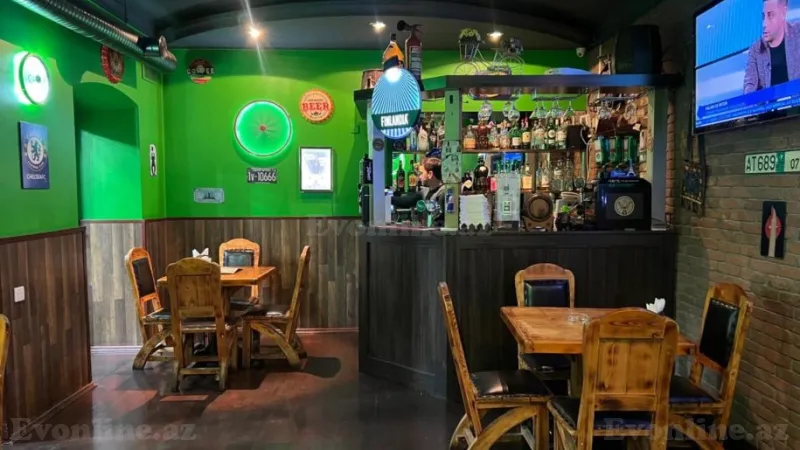 Kirayə verilir Obyekt 90 m² Sahil m. - şəkil 2