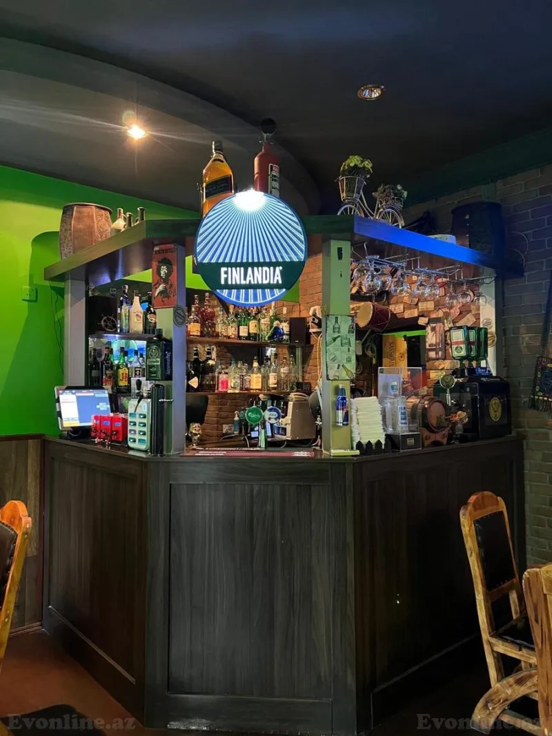 Kirayə verilir Obyekt 90 m² Sahil m. - şəkil 10