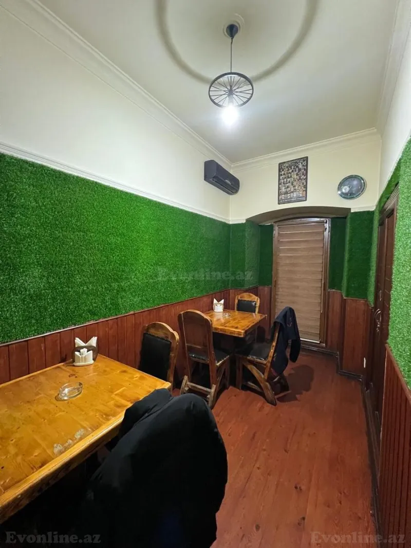 Kirayə verilir Obyekt 90 m² Sahil m. - şəkil 11