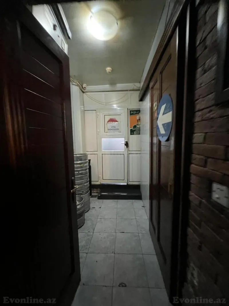 Kirayə verilir Obyekt 90 m² Sahil m. - şəkil 14