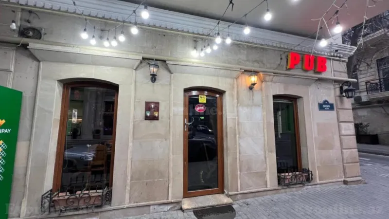 Kirayə verilir Obyekt 90 m² Sahil m. - şəkil 16