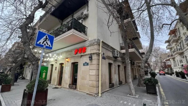 Kirayə verilir Obyekt 90 m² Sahil m. - şəkil 17