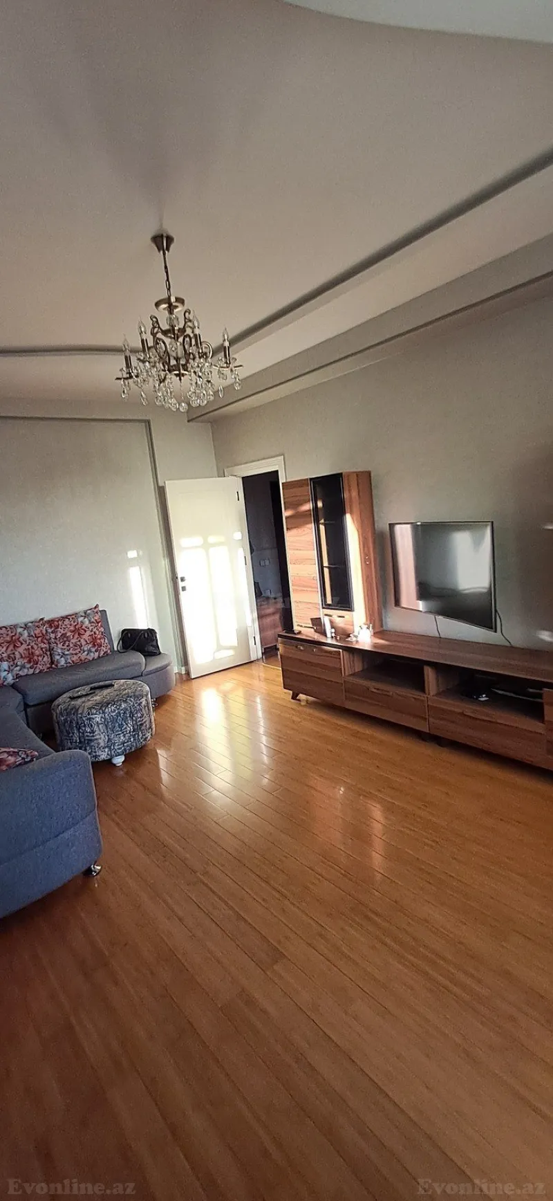 Satılır 2 otaqlı Mənzil Yeni tikili 90 m² 8-ci kilometr