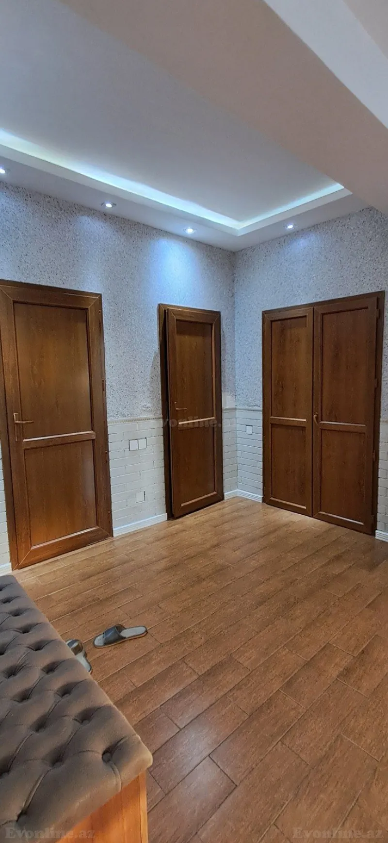 Satılır 2 otaqlı Mənzil Yeni tikili 90 m² 8-ci kilometr - şəkil 8