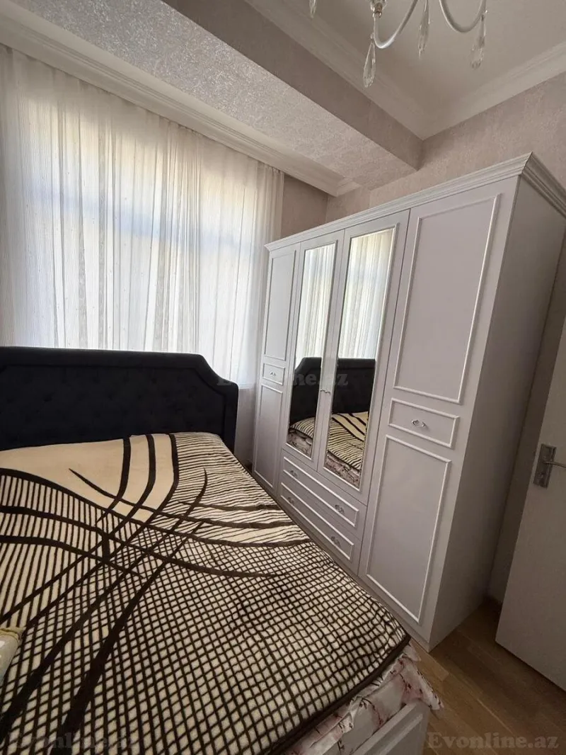 Satılır 2 otaqlı Mənzil Köhnə tikili 50 m² Abşeron r. - şəkil 3