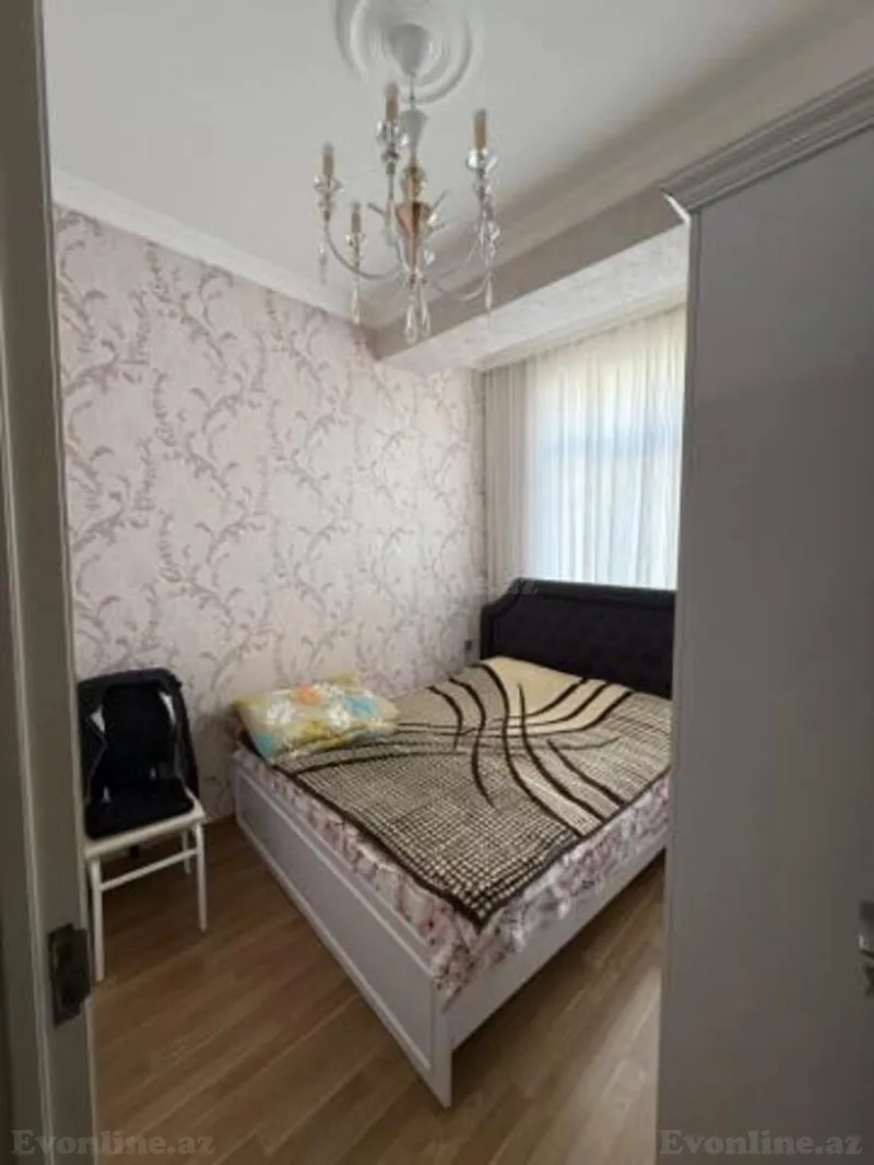 Satılır 2 otaqlı Mənzil Köhnə tikili 50 m² Abşeron r. - şəkil 4