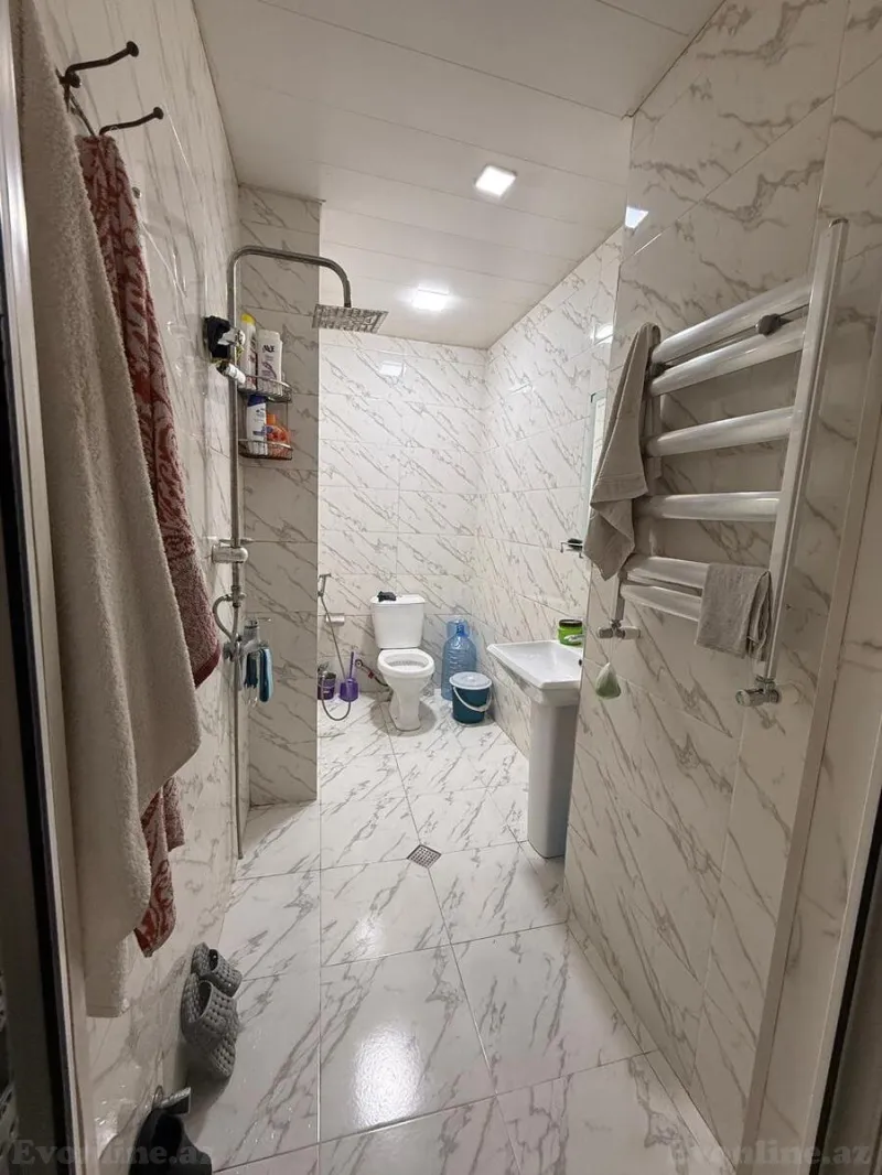 Satılır 2 otaqlı Mənzil Köhnə tikili 50 m² Abşeron r. - şəkil 10