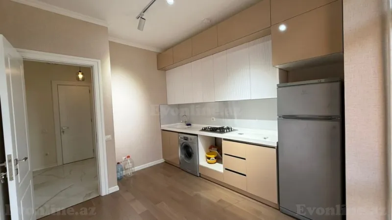 Satılır 2 otaqlı Mənzil Yeni tikili 62.3 m² Yasamal - şəkil 7