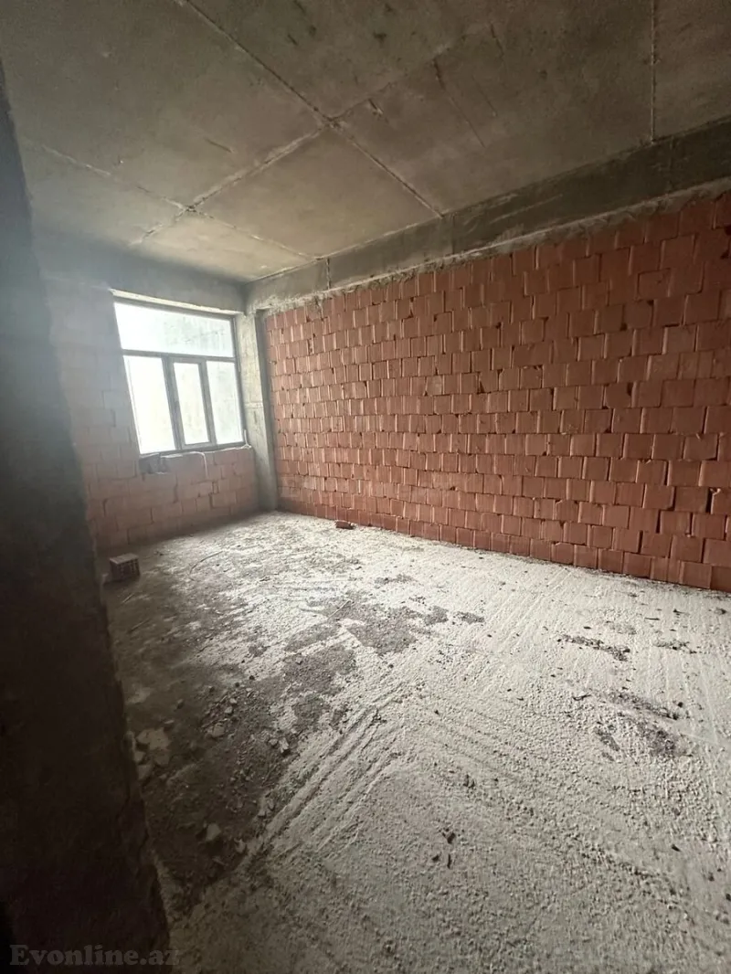 Satılır 3 otaqlı Mənzil Yeni tikili 98 m² Binəqədi r. - şəkil 5