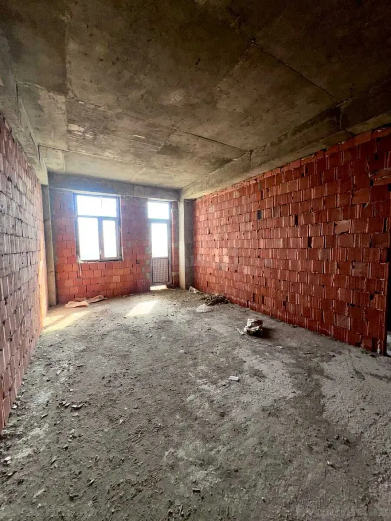 Satılır 3 otaqlı Mənzil Yeni tikili 98 m² Binəqədi r. - şəkil 9