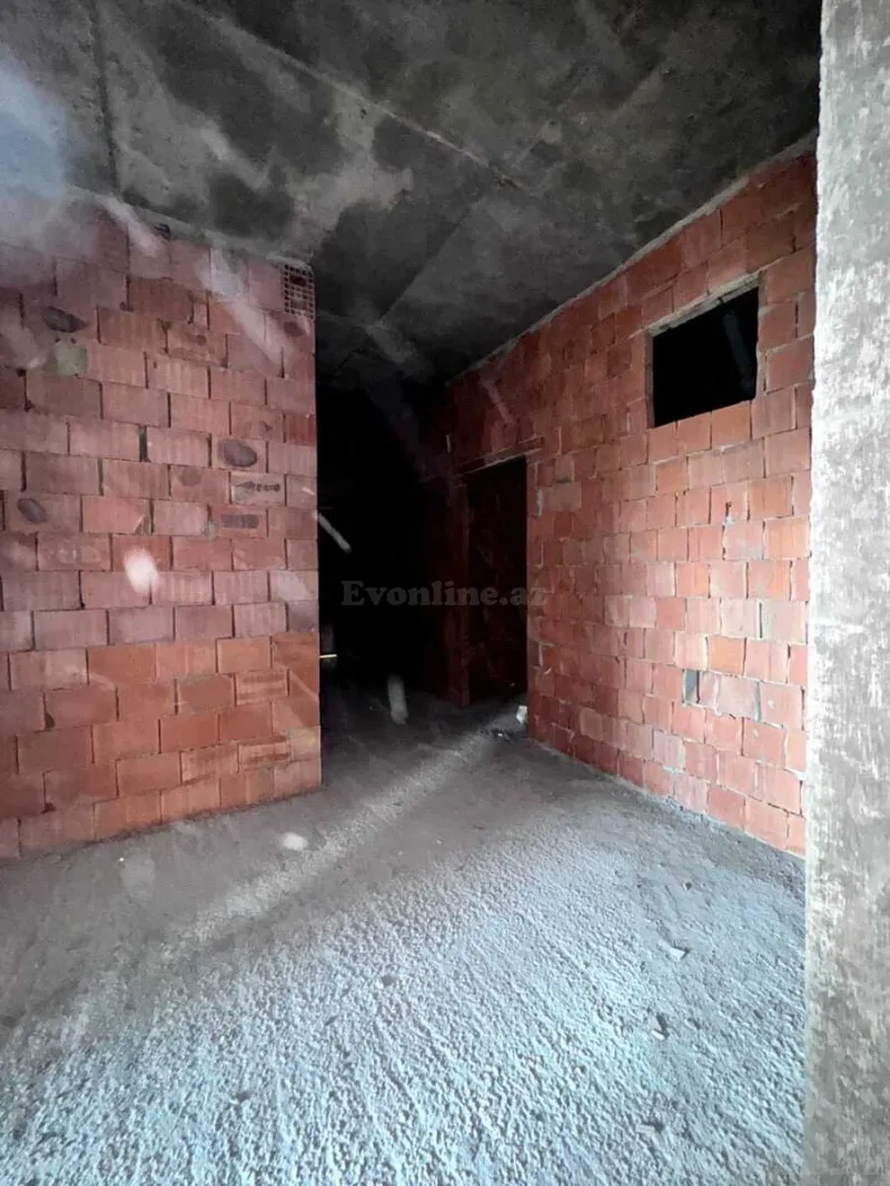 Satılır 3 otaqlı Mənzil Yeni tikili 98 m² Binəqədi r. - şəkil 11