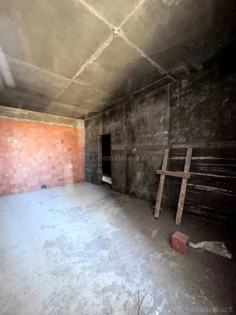 Satılır 3 otaqlı Mənzil Yeni tikili 98 m² Binəqədi r. - şəkil 13