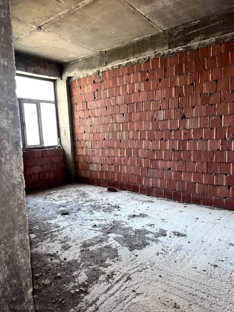 Satılır 3 otaqlı Mənzil Yeni tikili 98 m² Binəqədi r. - şəkil 14