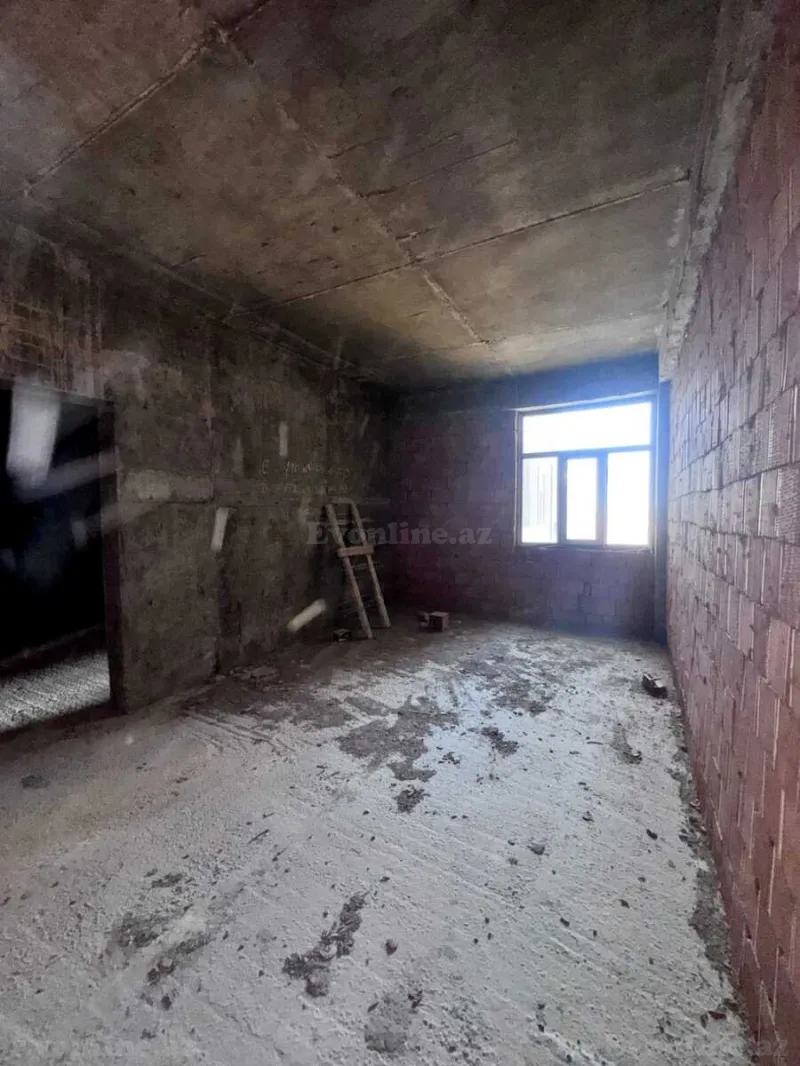 Satılır 3 otaqlı Mənzil Yeni tikili 98 m² Binəqədi r. - şəkil 15