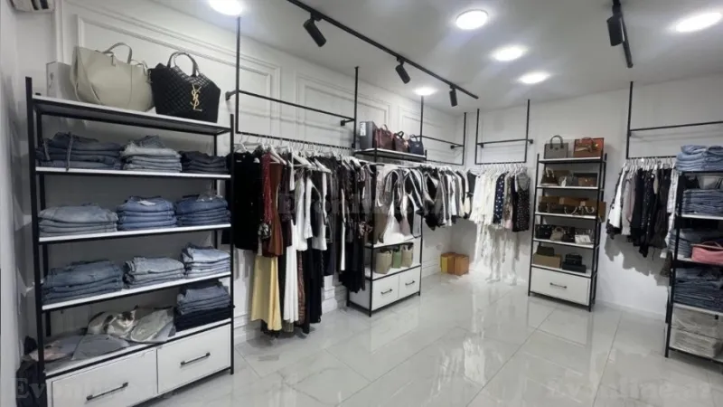 Kirayə verilir Obyekt 33 m² Gənclik m. - şəkil 2