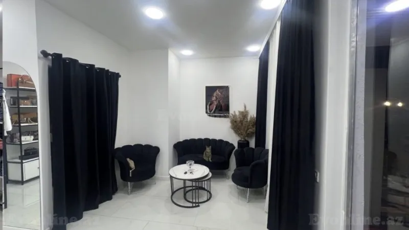 Kirayə verilir Obyekt 33 m² Gənclik m. - şəkil 3