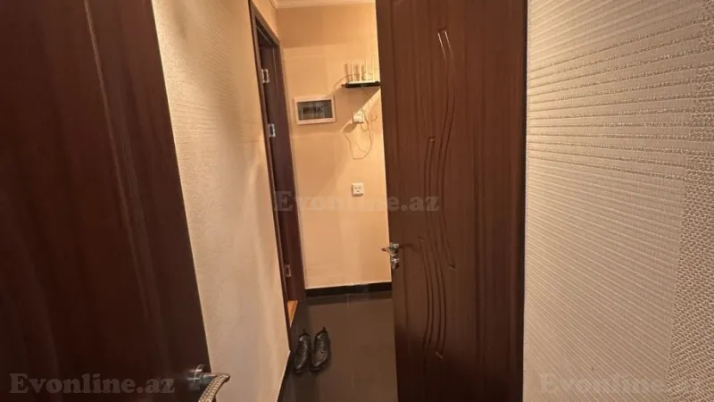 Kirayə verilir 2 otaqlı Mənzil Köhnə tikili 55 m² 8-ci mikrorayon - şəkil 3