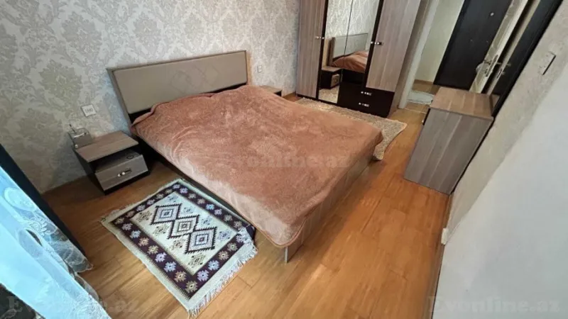 Satılır 2 otaqlı Mənzil Yeni tikili 77 m² 20 Yanvar m. - şəkil 2