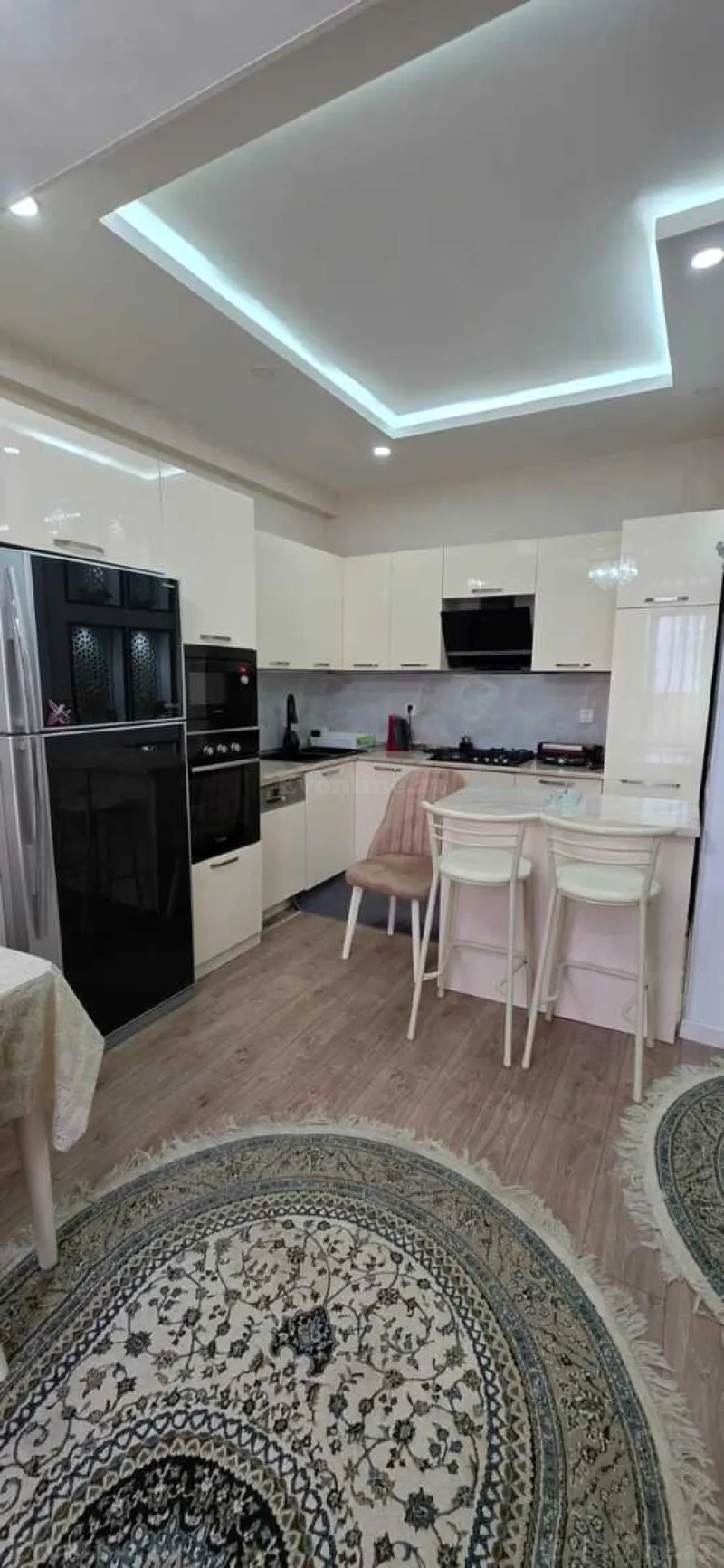 Satılır 2 otaqlı Mənzil Yeni tikili 77 m² 20 Yanvar m. - şəkil 9