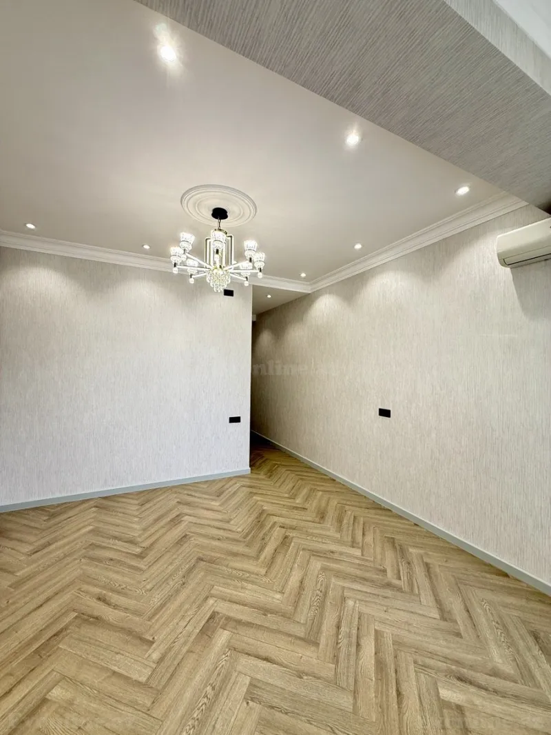 Satılır 3 otaqlı Mənzil Yeni tikili 149 m² Gənclik m. - şəkil 9