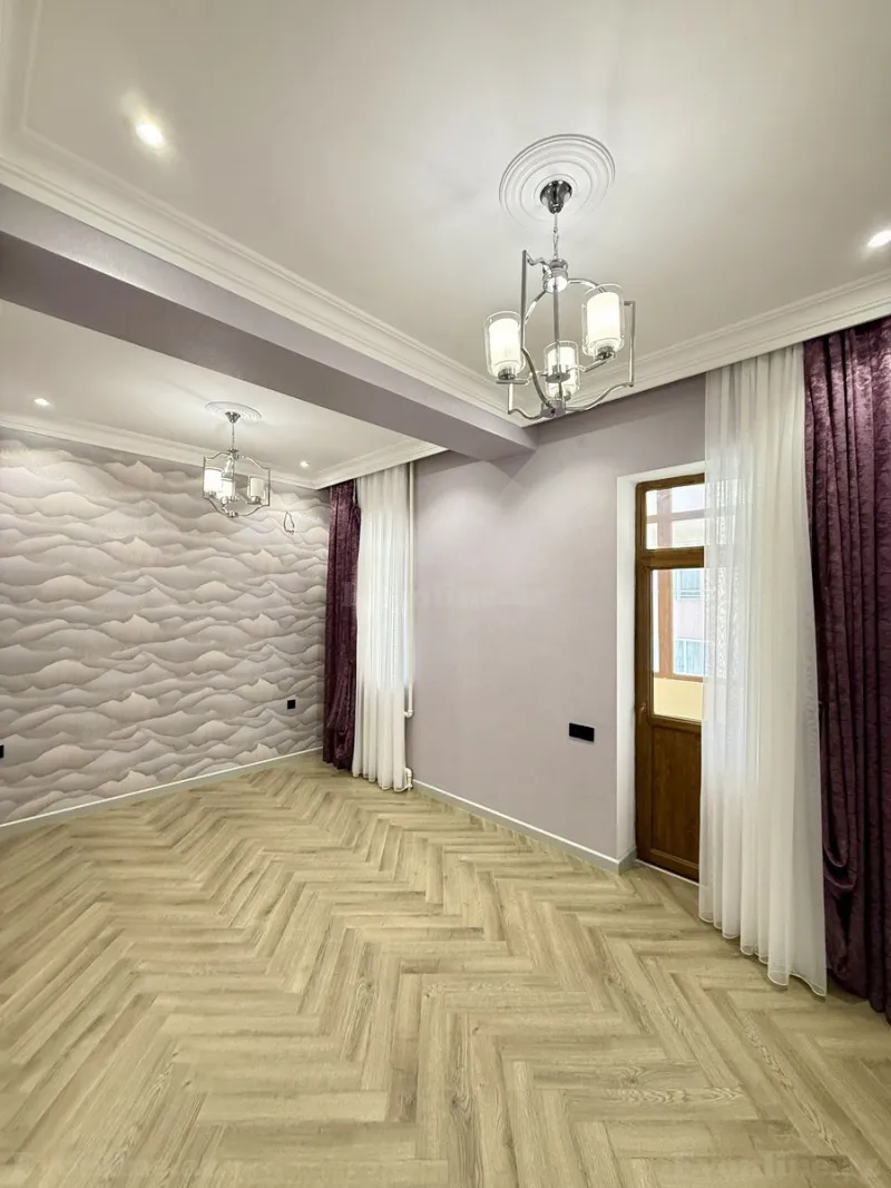 Satılır 3 otaqlı Mənzil Yeni tikili 149 m² Gənclik m. - şəkil 10