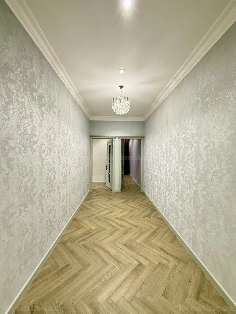 Satılır 3 otaqlı Mənzil Yeni tikili 149 m² Gənclik m. - şəkil 11