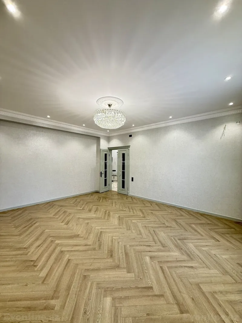 Satılır 3 otaqlı Mənzil Yeni tikili 149 m² Gənclik m. - şəkil 15