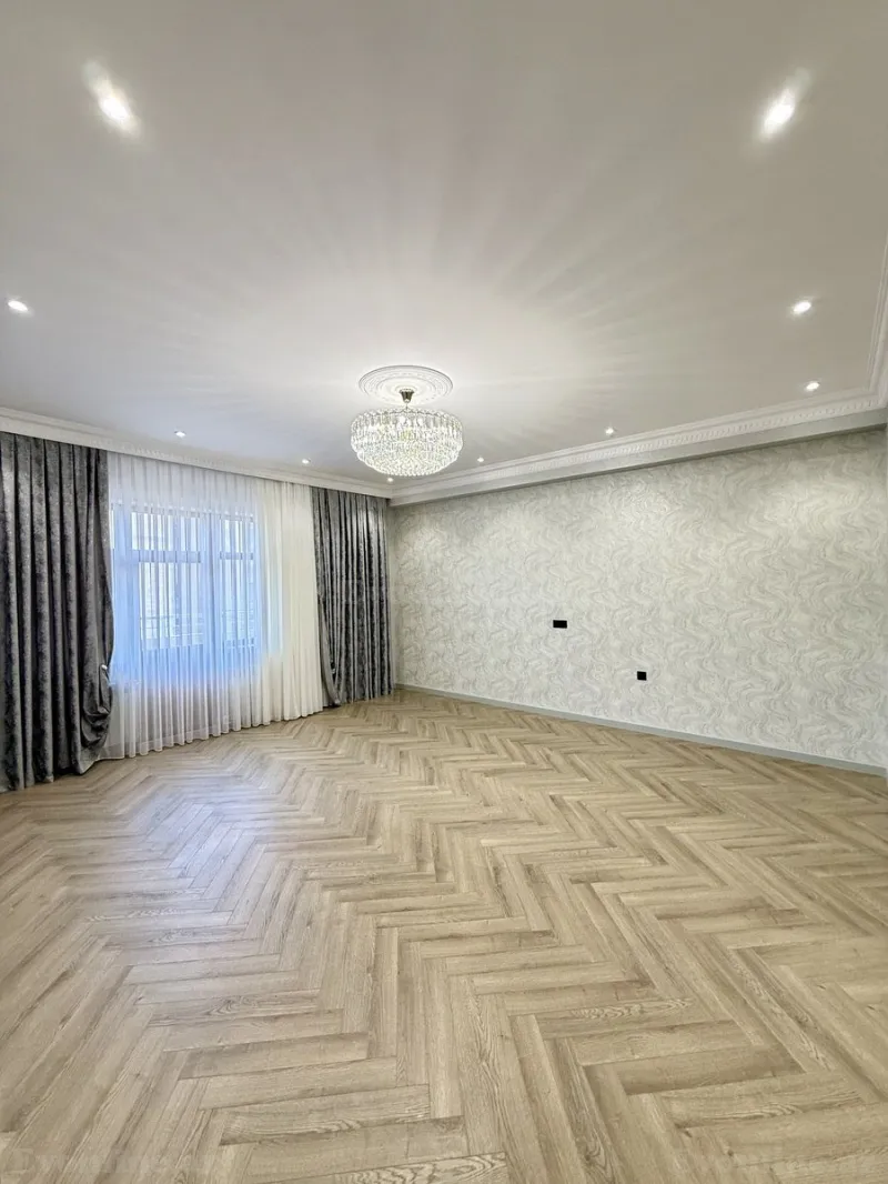 Satılır 3 otaqlı Mənzil Yeni tikili 149 m² Gənclik m. - şəkil 18