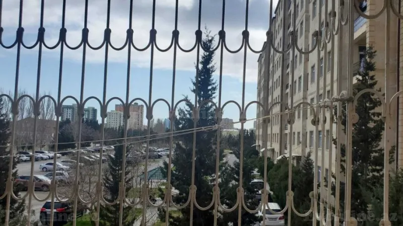 Satılır 3 otaqlı Mənzil Yeni tikili 105 m² Yasamal