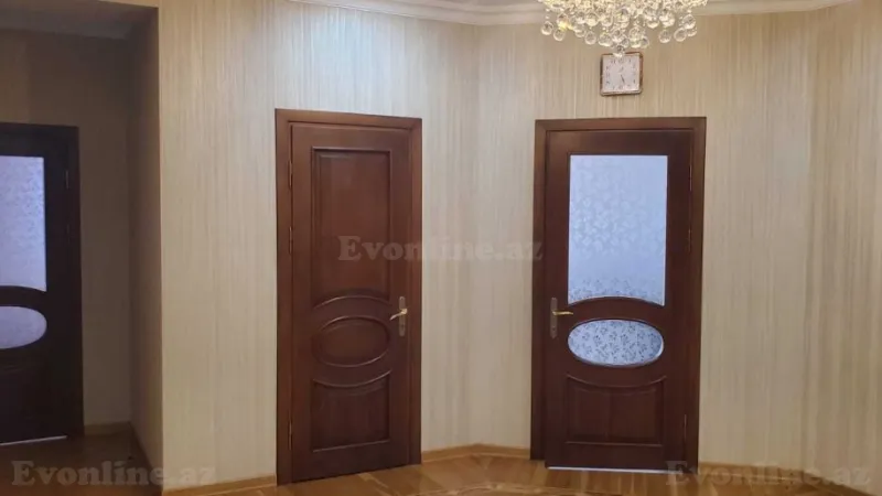 Satılır 3 otaqlı Mənzil Yeni tikili 105 m² Yasamal - şəkil 9