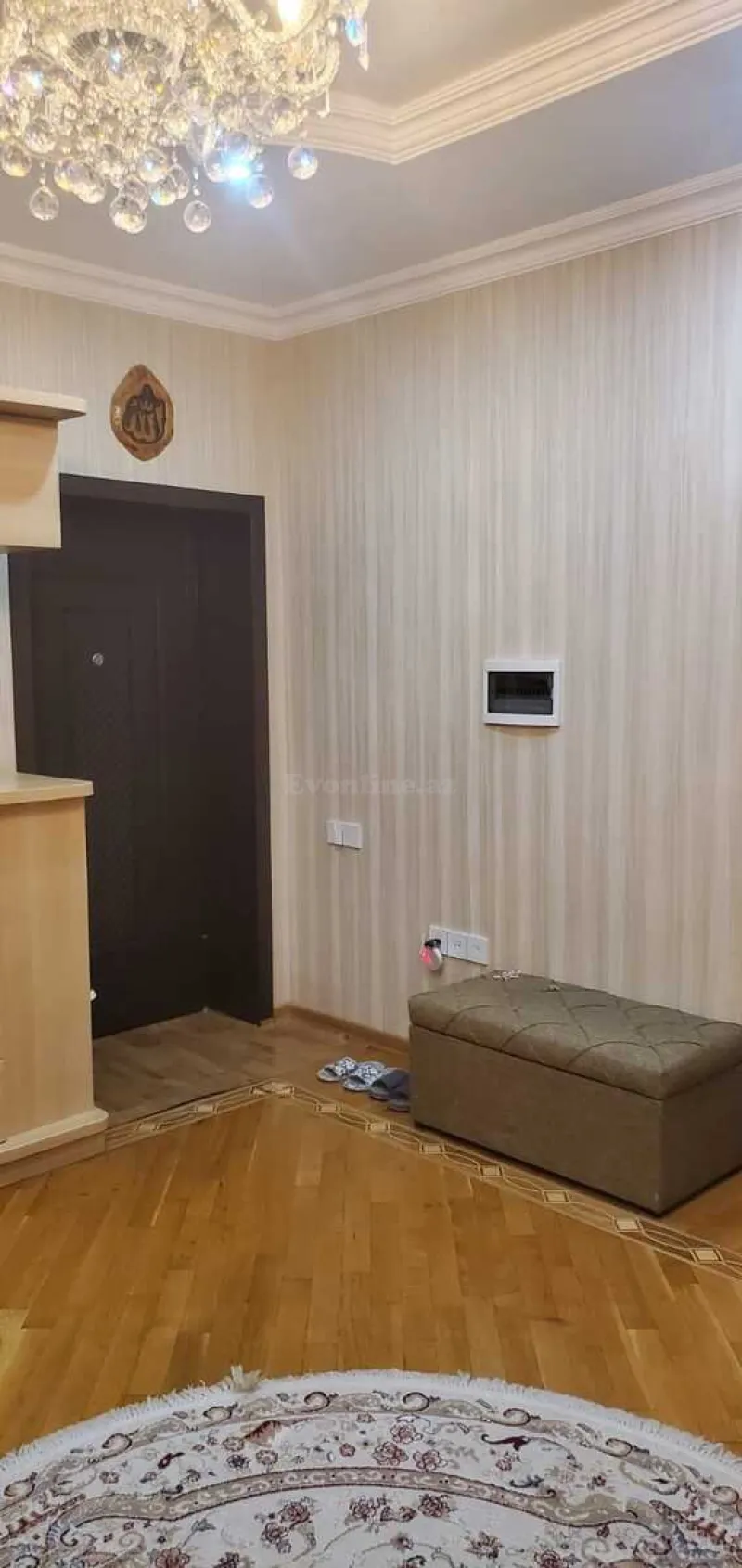 Satılır 3 otaqlı Mənzil Yeni tikili 105 m² Yasamal - şəkil 11
