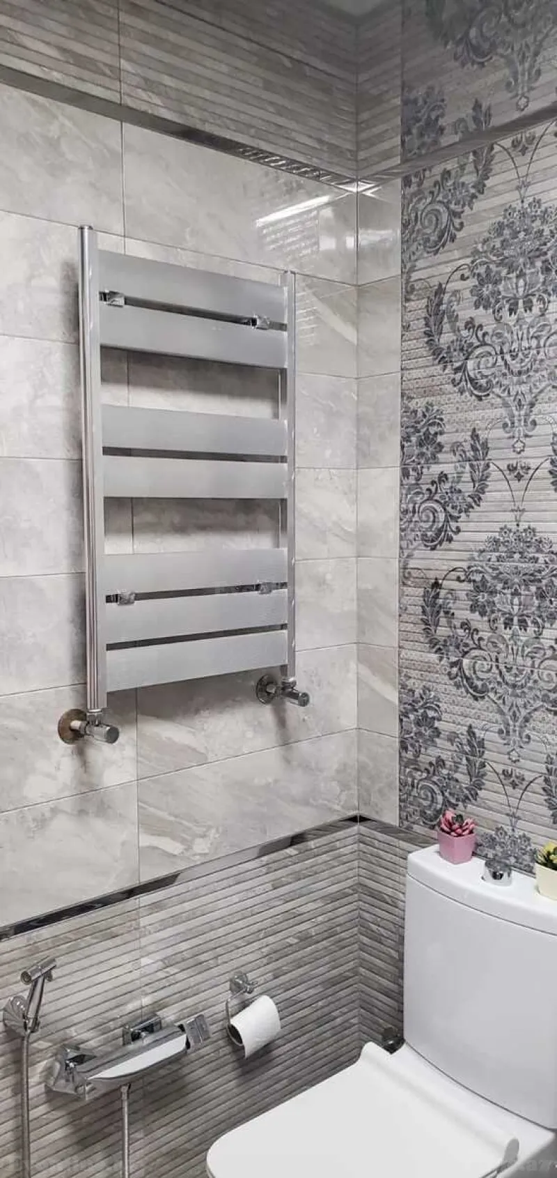 Satılır 3 otaqlı Mənzil Yeni tikili 105 m² Yasamal - şəkil 12