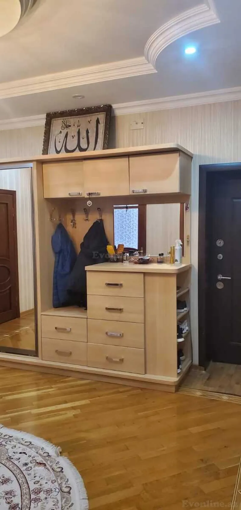 Satılır 3 otaqlı Mənzil Yeni tikili 105 m² Yasamal - şəkil 13