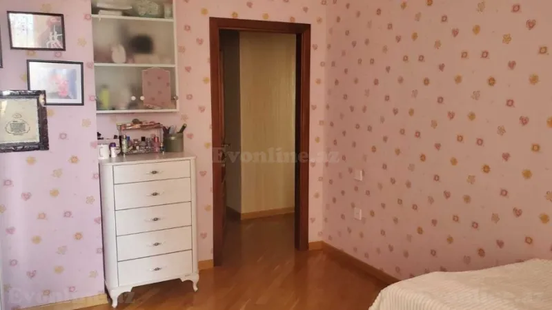 Satılır 3 otaqlı Mənzil Yeni tikili 105 m² Yasamal - şəkil 16