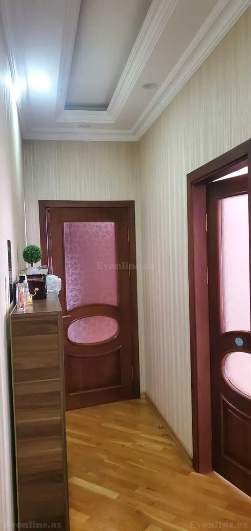 Satılır 3 otaqlı Mənzil Yeni tikili 105 m² Yasamal - şəkil 20