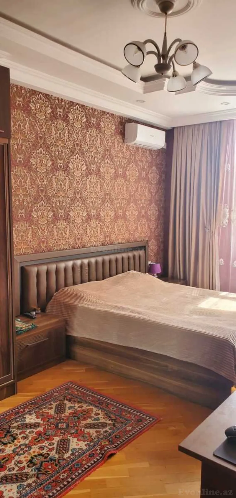 Satılır 3 otaqlı Mənzil Yeni tikili 105 m² Yasamal - şəkil 21