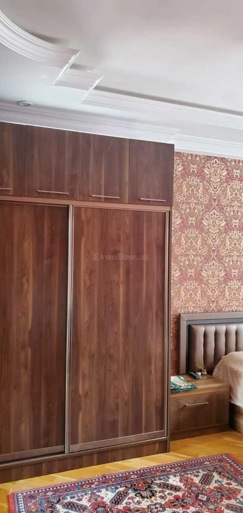 Satılır 3 otaqlı Mənzil Yeni tikili 105 m² Yasamal - şəkil 22