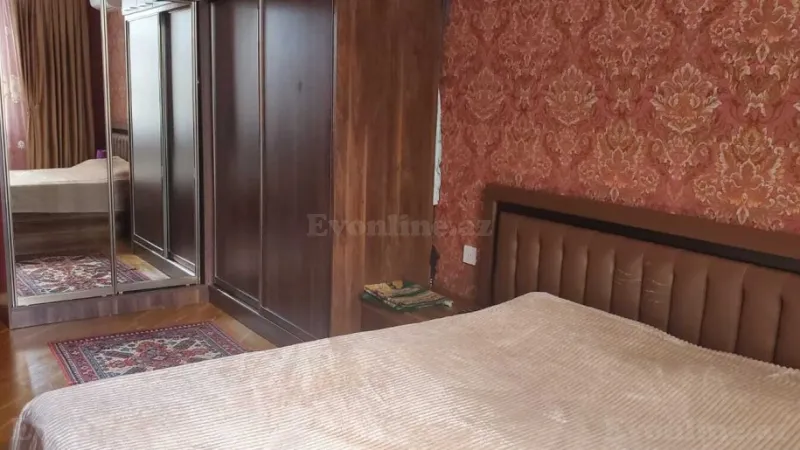 Satılır 3 otaqlı Mənzil Yeni tikili 105 m² Yasamal - şəkil 23