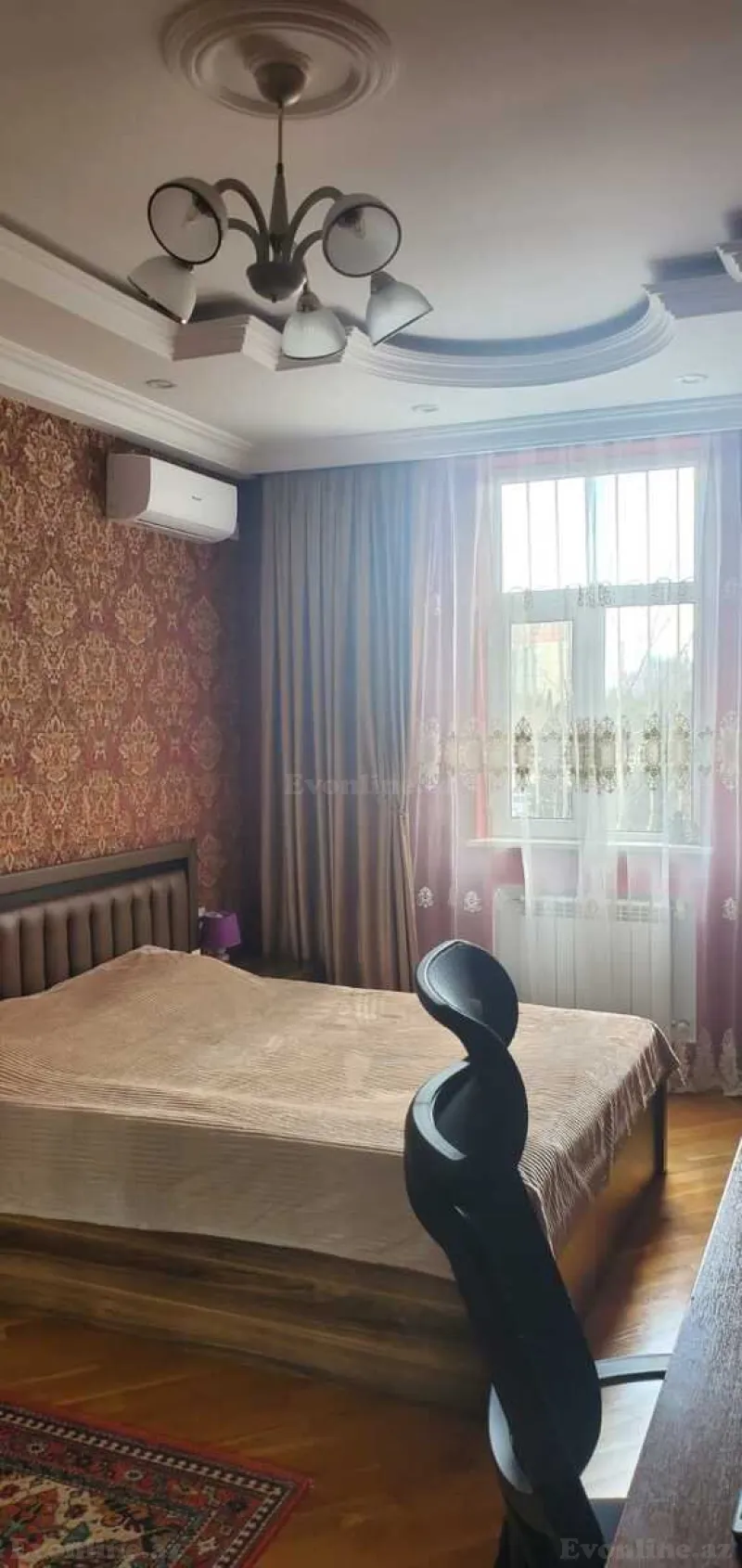 Satılır 3 otaqlı Mənzil Yeni tikili 105 m² Yasamal - şəkil 24